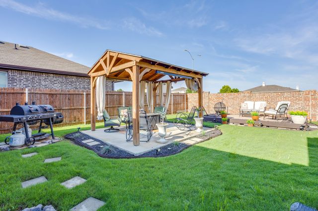 11856 Castleford Way, Fort Worth, TX 76036