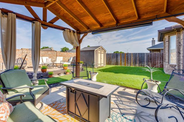 11856 Castleford Way, Fort Worth, TX 76036