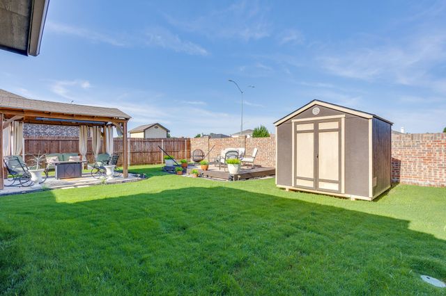 11856 Castleford Way, Fort Worth, TX 76036