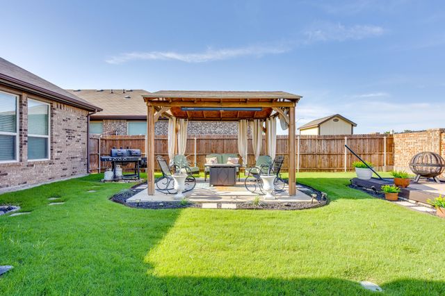 11856 Castleford Way, Fort Worth, TX 76036