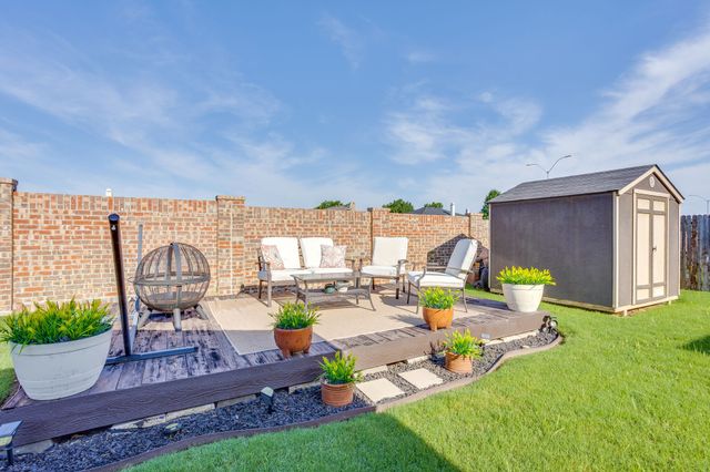 11856 Castleford Way, Fort Worth, TX 76036