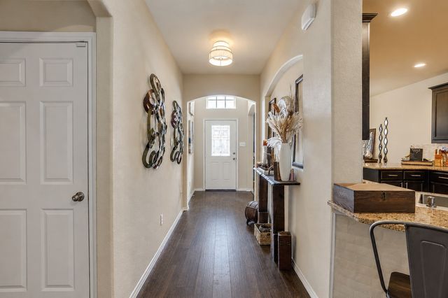 11856 Castleford Way, Fort Worth, TX 76036