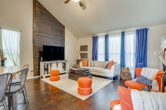11856 Castleford Way, Fort Worth, TX 76036