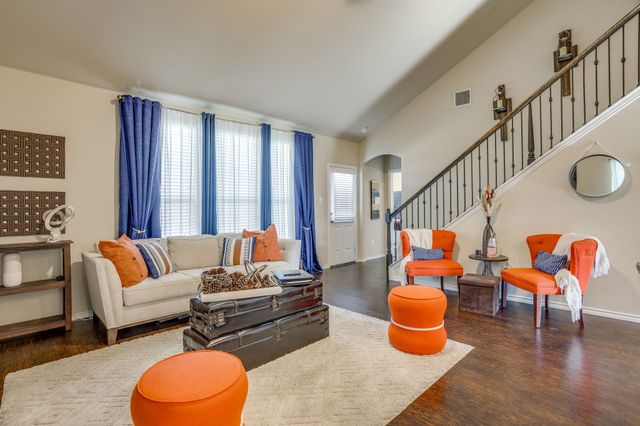 11856 Castleford Way, Fort Worth, TX 76036