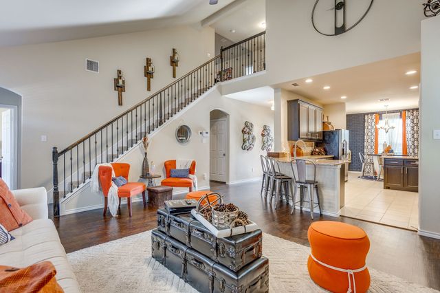 11856 Castleford Way, Fort Worth, TX 76036