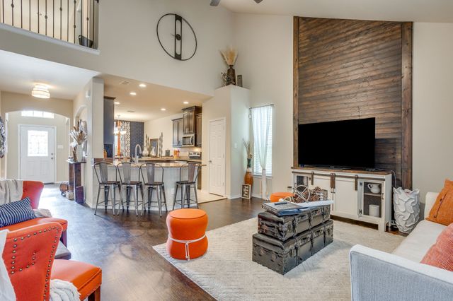 11856 Castleford Way, Fort Worth, TX 76036