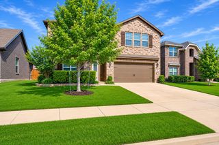 11856 Castleford Way, Fort Worth, TX 76036