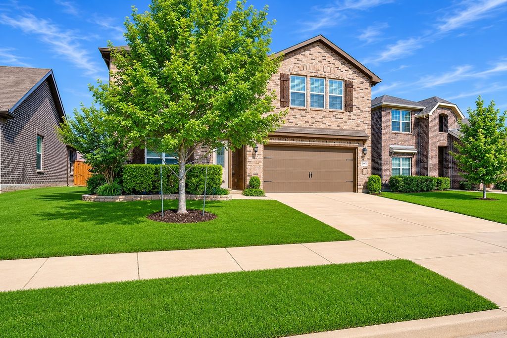11856 Castleford Way, Fort Worth, TX 76036