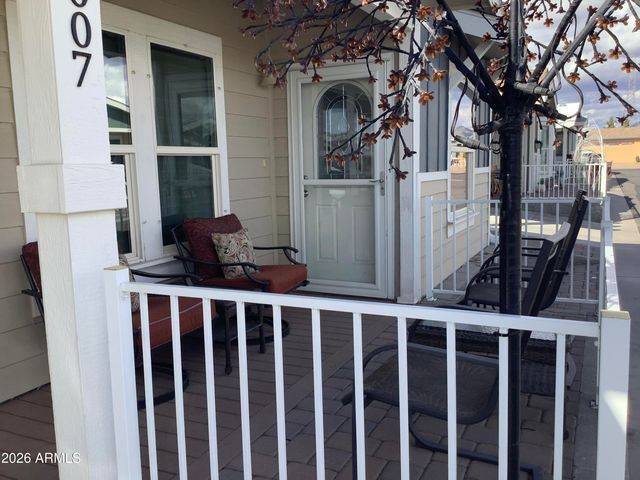 650 N Hawes Road 4007, Mesa, AZ 85207