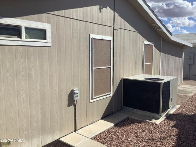 650 N Hawes Road 4007, Mesa, AZ 85207