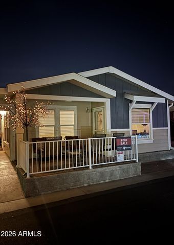 650 N Hawes Road 4007, Mesa, AZ 85207