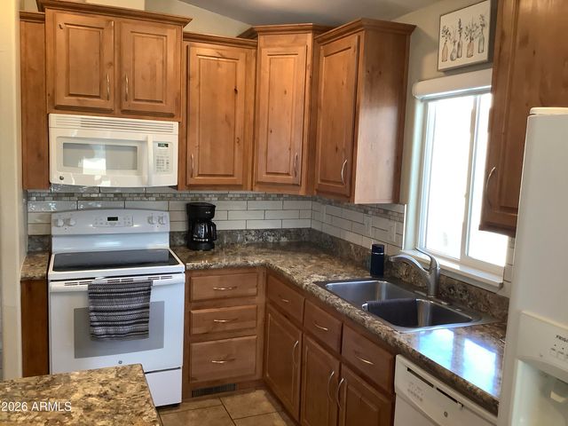 650 N Hawes Road 4007, Mesa, AZ 85207