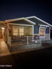 650 N Hawes Road 4007, Mesa, AZ 85207