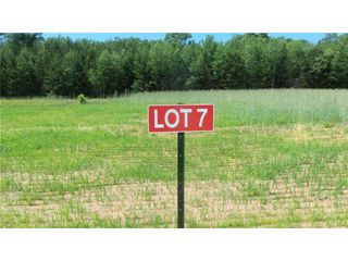 Lot 7 Maple Ln, Siren, WI 54872