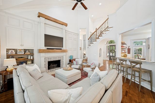 3101 Hampshire Court, Frisco, TX 75034