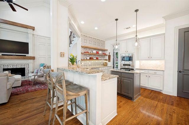 3101 Hampshire Court, Frisco, TX 75034
