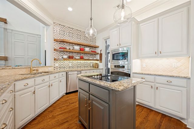 3101 Hampshire Court, Frisco, TX 75034