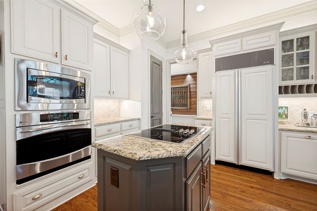 3101 Hampshire Court, Frisco, TX 75034