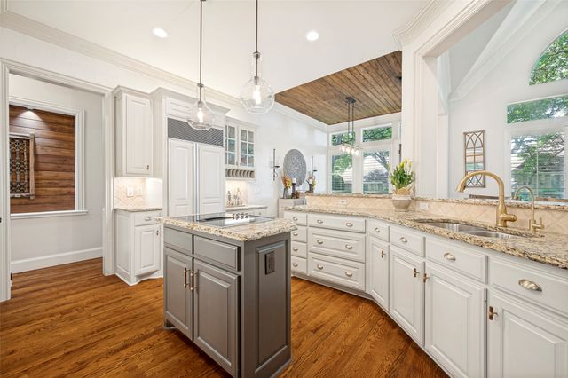 3101 Hampshire Court, Frisco, TX 75034
