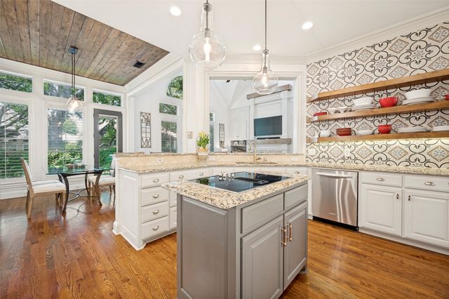 3101 Hampshire Court, Frisco, TX 75034