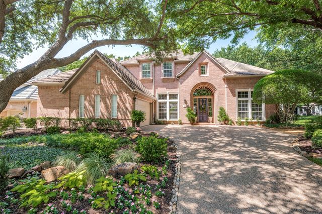 3101 Hampshire Court, Frisco, TX 75034