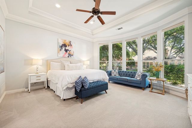 3101 Hampshire Court, Frisco, TX 75034