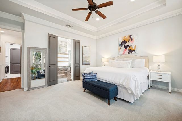 3101 Hampshire Court, Frisco, TX 75034