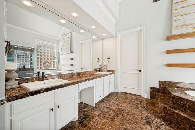3101 Hampshire Court, Frisco, TX 75034