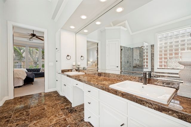 3101 Hampshire Court, Frisco, TX 75034