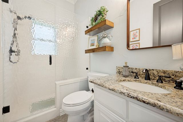 3101 Hampshire Court, Frisco, TX 75034