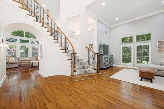 3101 Hampshire Court, Frisco, TX 75034