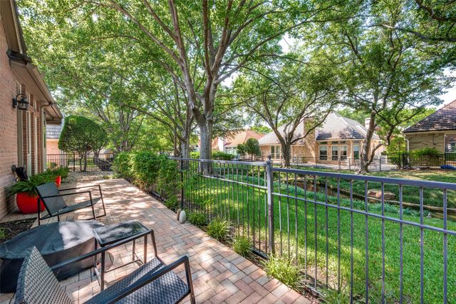 3101 Hampshire Court, Frisco, TX 75034