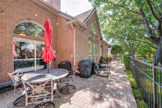 3101 Hampshire Court, Frisco, TX 75034