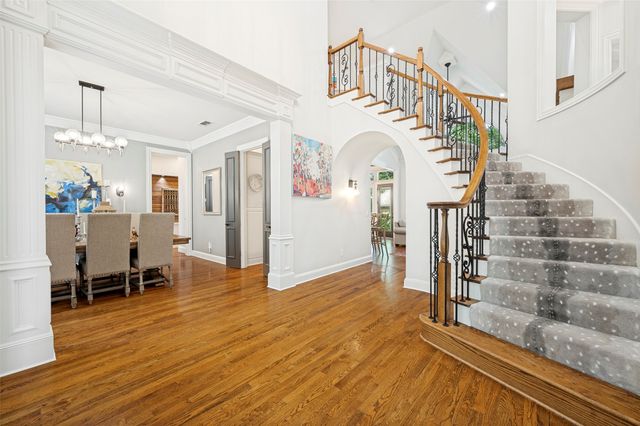 3101 Hampshire Court, Frisco, TX 75034