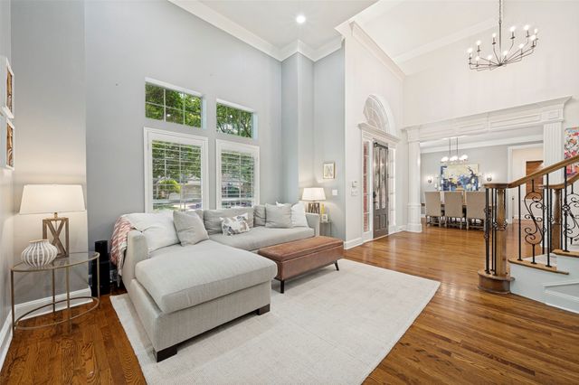 3101 Hampshire Court, Frisco, TX 75034