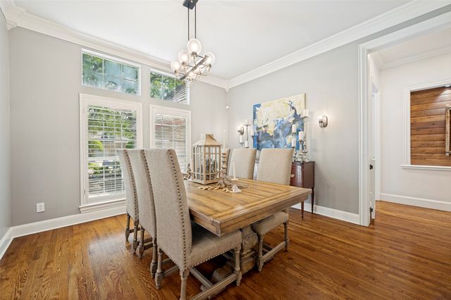 3101 Hampshire Court, Frisco, TX 75034