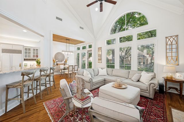 3101 Hampshire Court, Frisco, TX 75034