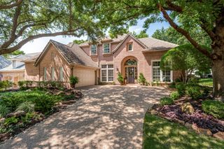 3101 Hampshire Court, Frisco, TX 75034
