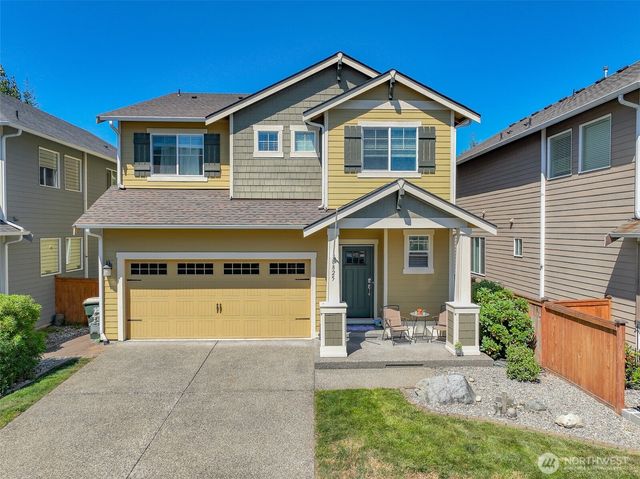 8825 Corona Court NE, Lacey, WA 98516