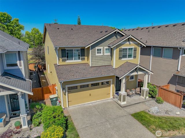 8825 Corona Court NE, Lacey, WA 98516