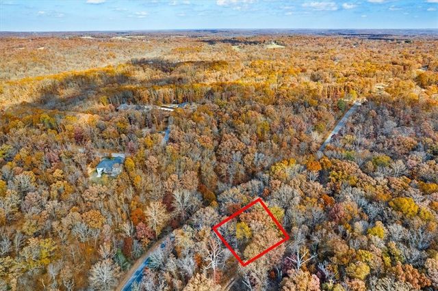 Lot 22 Dover Drive, Bella Vista, AR 72714