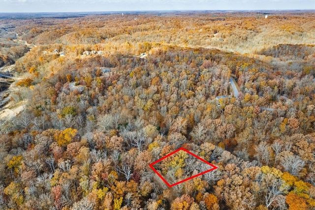 Lot 22 Dover Drive, Bella Vista, AR 72714