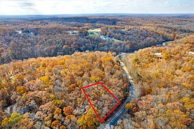 Lot 22 Dover Drive, Bella Vista, AR 72714