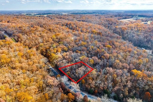 Lot 22 Dover Drive, Bella Vista, AR 72714