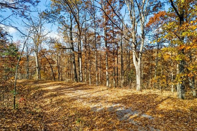 Lot 22 Dover Drive, Bella Vista, AR 72714