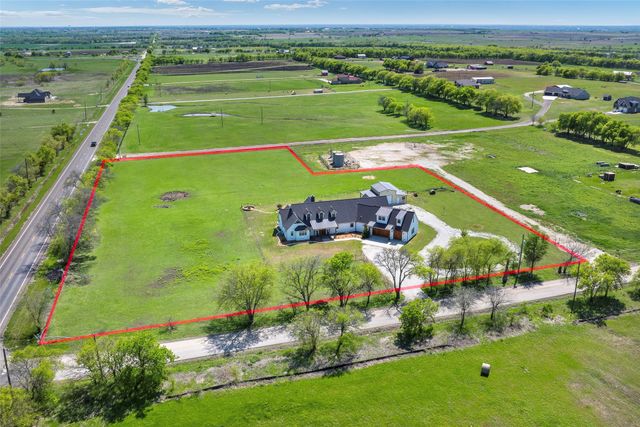 12345 Flow Road, Krum, TX 76249