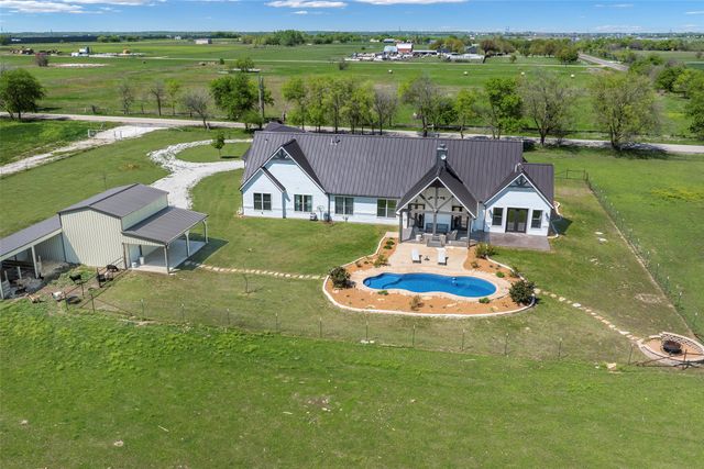 12345 Flow Road, Krum, TX 76249
