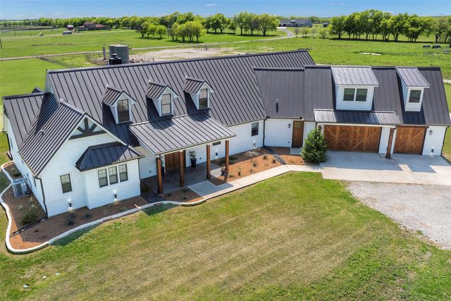 12345 Flow Road, Krum, TX 76249