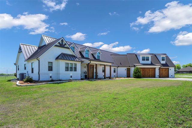 12345 Flow Road, Krum, TX 76249