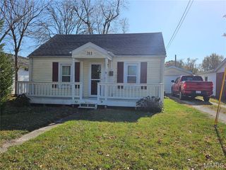 311 Williams Street, Bethalto, IL 62010